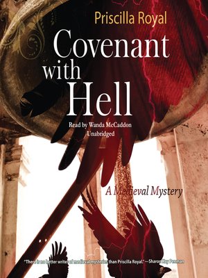 cover image of Covenant with Hell